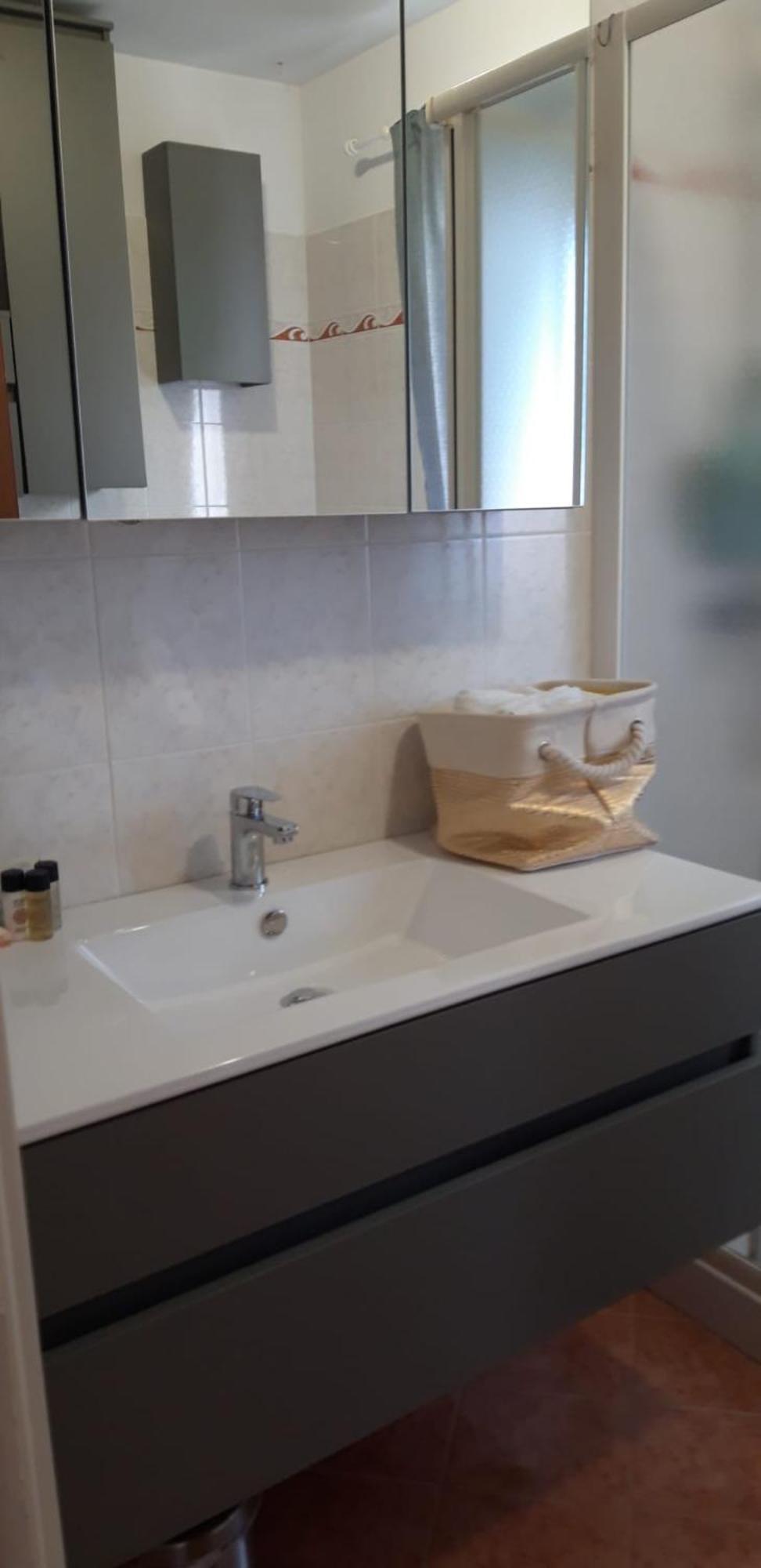 Lovely Apartment Branko Rabac With Balcony And Parking Экстерьер фото